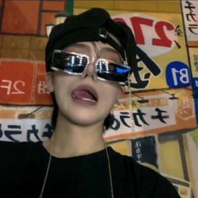 Furry绘画动态灵感福瑞群